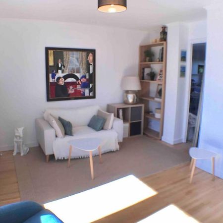 Annecy Center 2 Steps From The Lake Cozy And Renovated! Exterior foto
