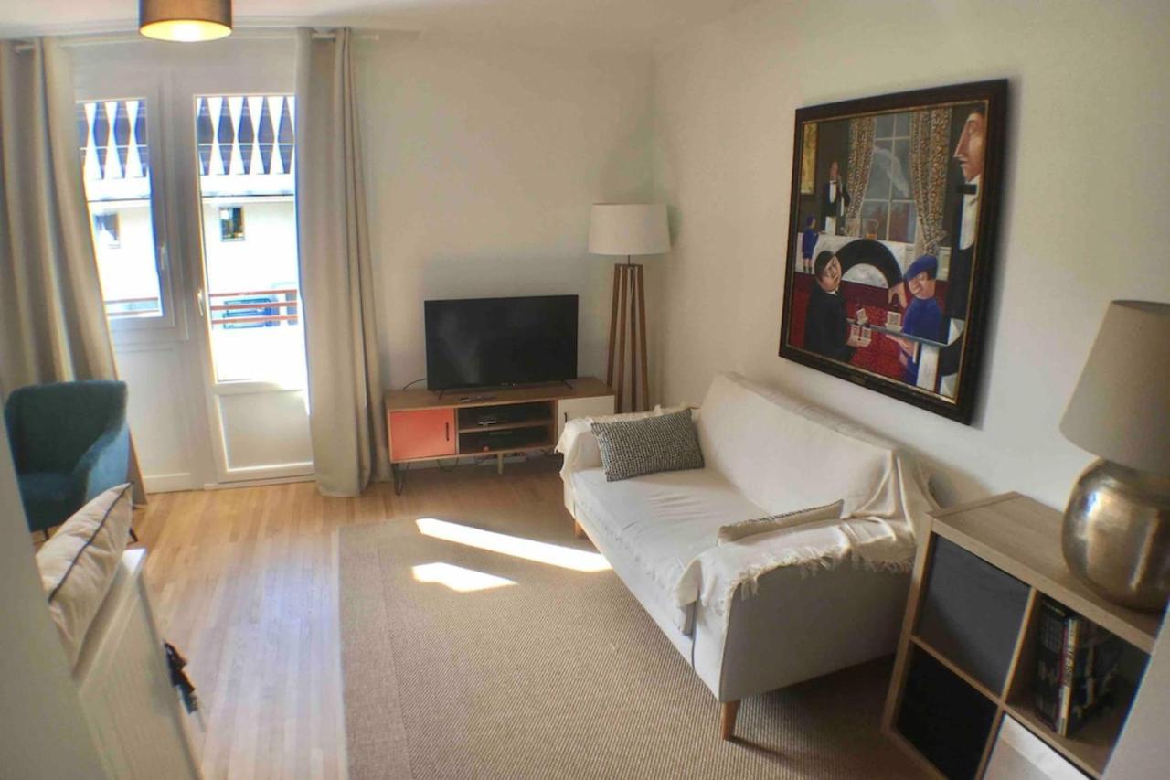 Annecy Center 2 Steps From The Lake Cozy And Renovated! Exterior foto
