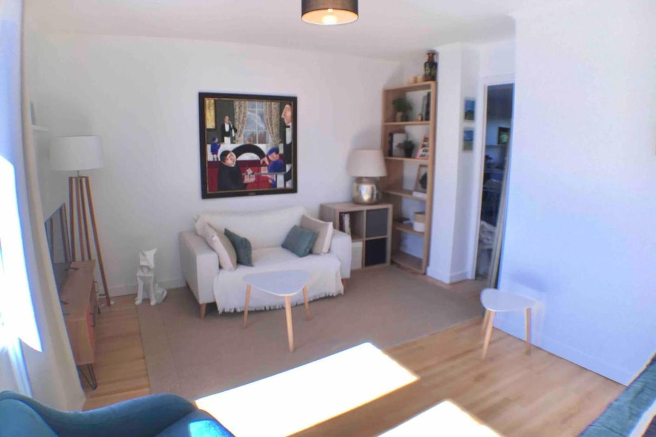 Annecy Center 2 Steps From The Lake Cozy And Renovated! Exterior foto