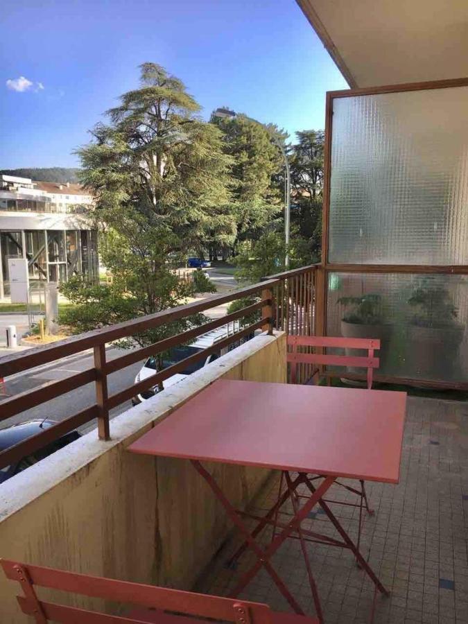 Annecy Center 2 Steps From The Lake Cozy And Renovated! Exterior foto